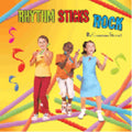 Rhythm Sticks Rock Clean Version