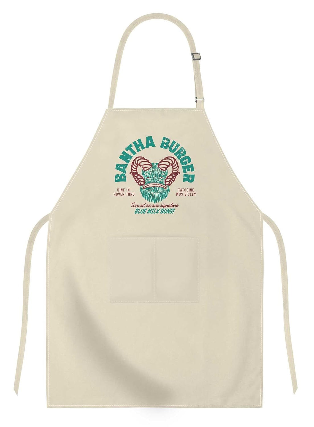 Star Wars: Gift Set Edition Cookbook and Apron: Plus Exclusive Apron