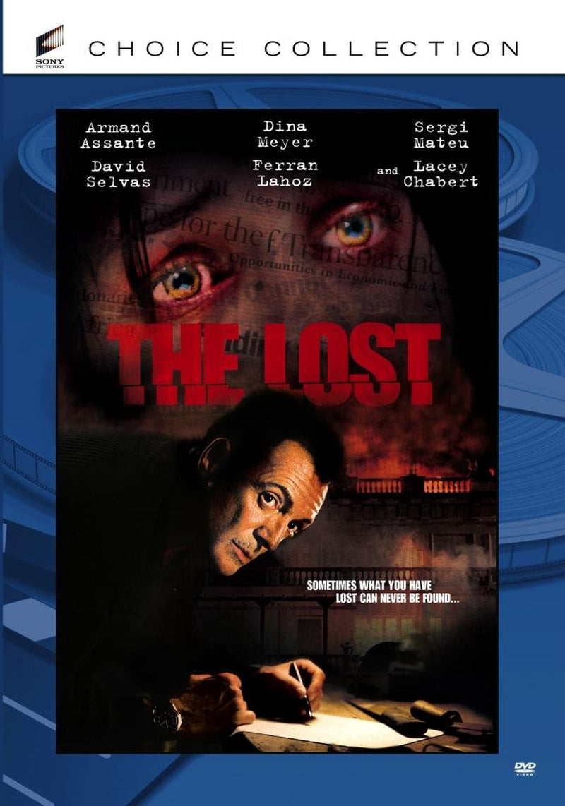 The Lost (2009)