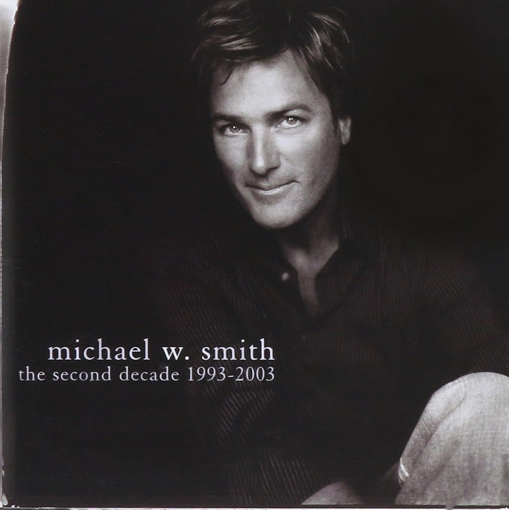 The Second Decade 1993-2003