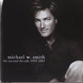 The Second Decade 1993-2003