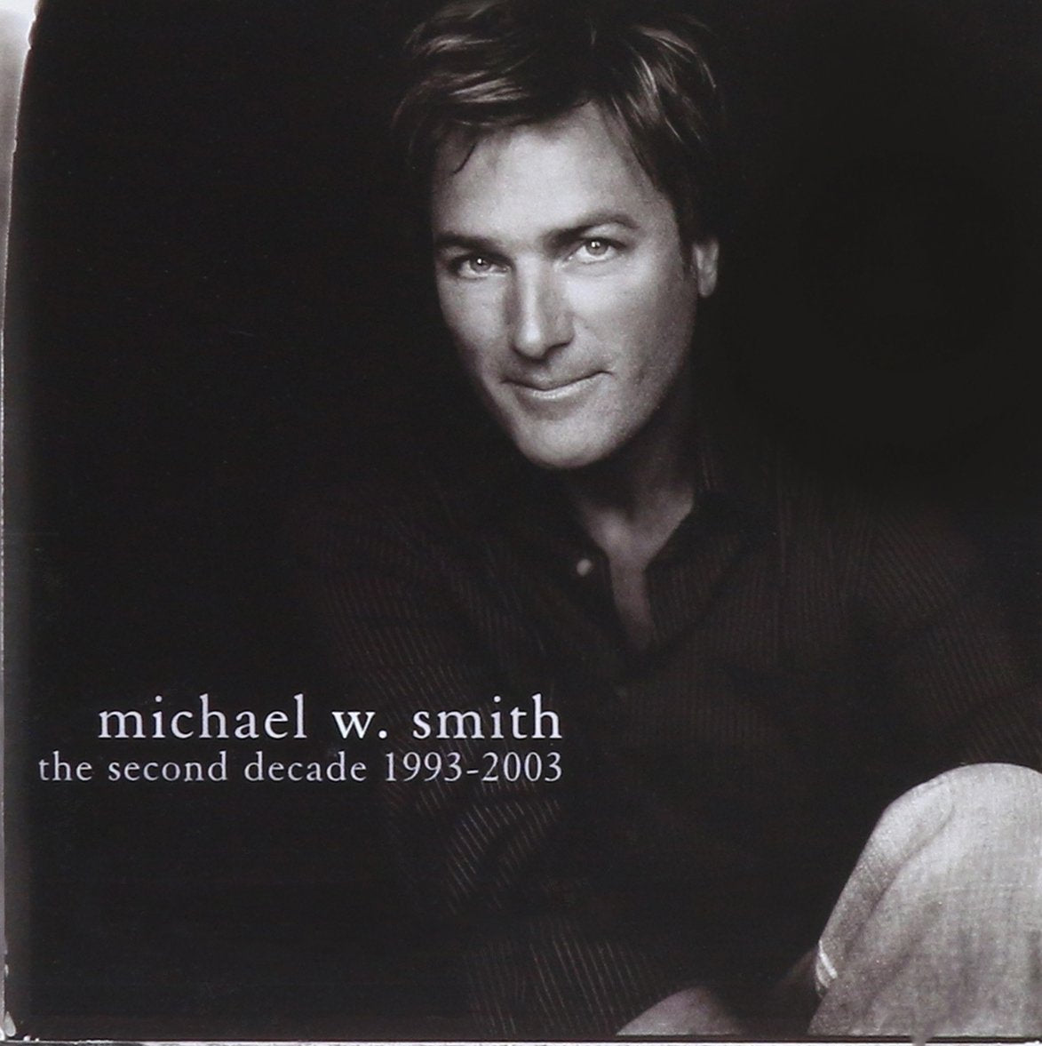 The Second Decade 1993-2003