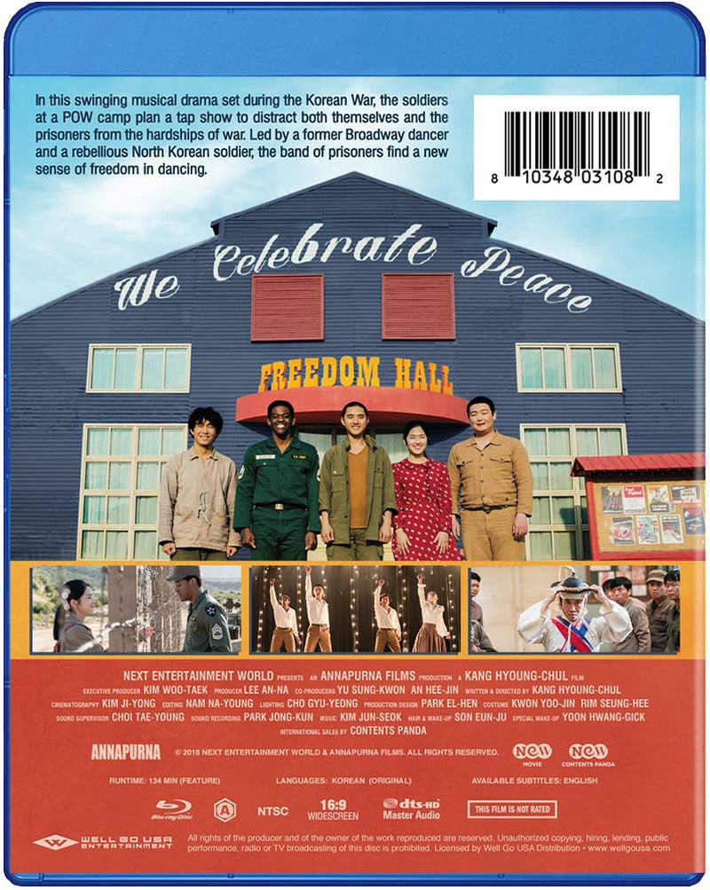 Swing Kids