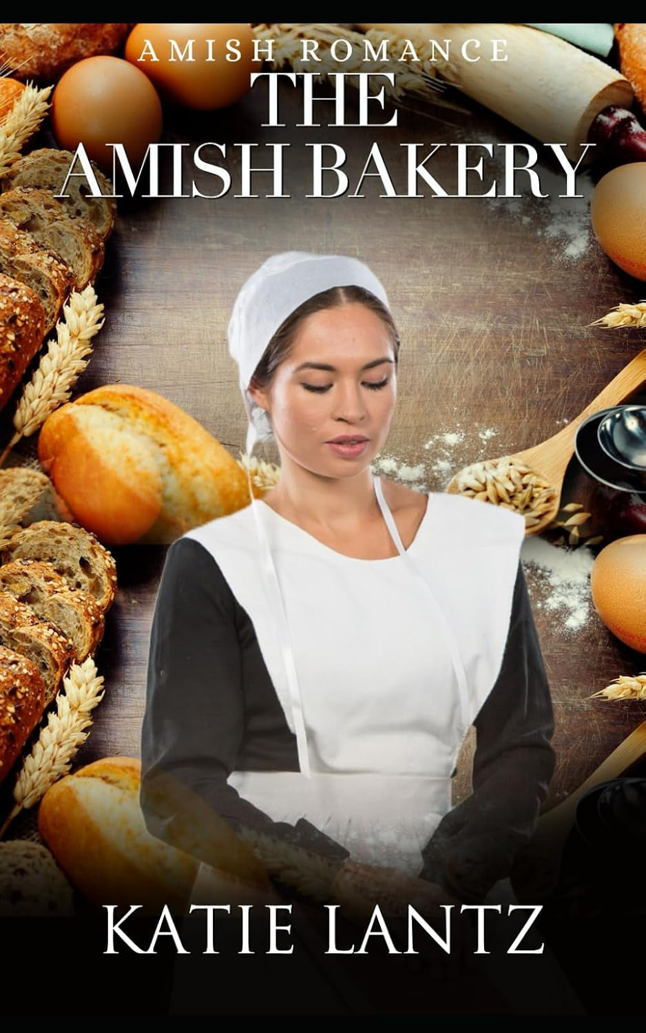 The Amish Bakery