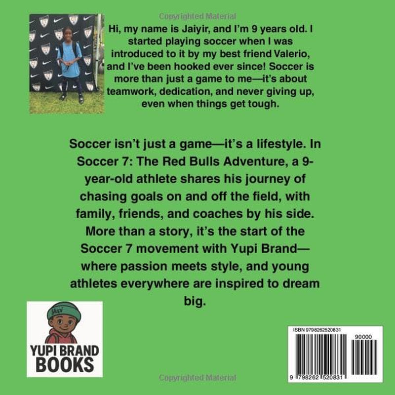 Soccer 7