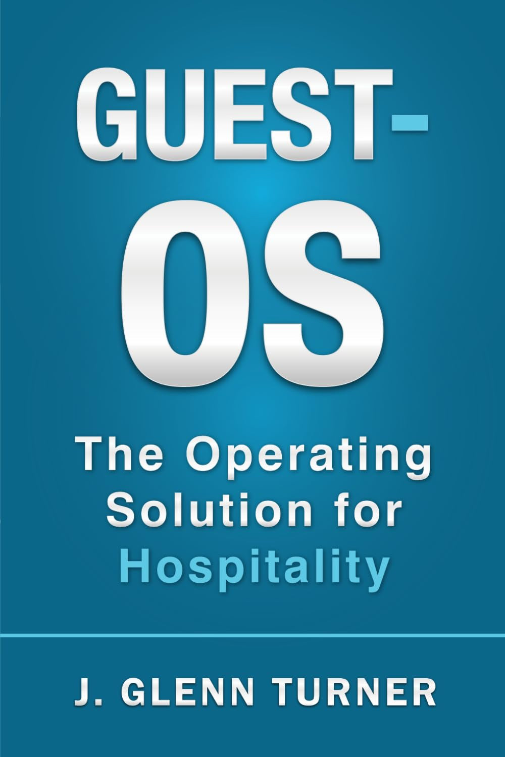 GUEST-OS: The Operating Solution for Hospitality