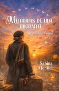 Memorias de una migrante: Al vuelo del tiempo (Spanish Edition)
