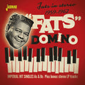 Fats In Stereo 1959-1962 - Imperial Hit Singles As & Bs Plus Bonus Stereo Tracks ORIGINAL RECORDINGS REMASTERED SET