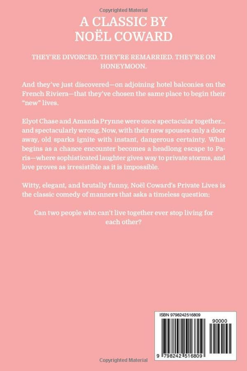 Private Lives