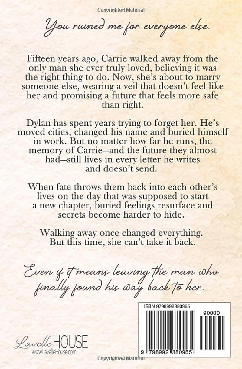 Still Yours Always (The Always Series)