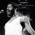 John Morales Presents Teddy Pendergrass - The Voice - Remixed With Philly Love