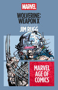 Wolverine: Weapon X (Marvel Age of Comics)