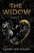 The Widow: A Dark Romantic Suspense: Guilt #1