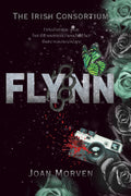 Flynn: An Irish Mafia Dark Romance (Discreet Cover) (The Irish Consortium (Discreet Covers))