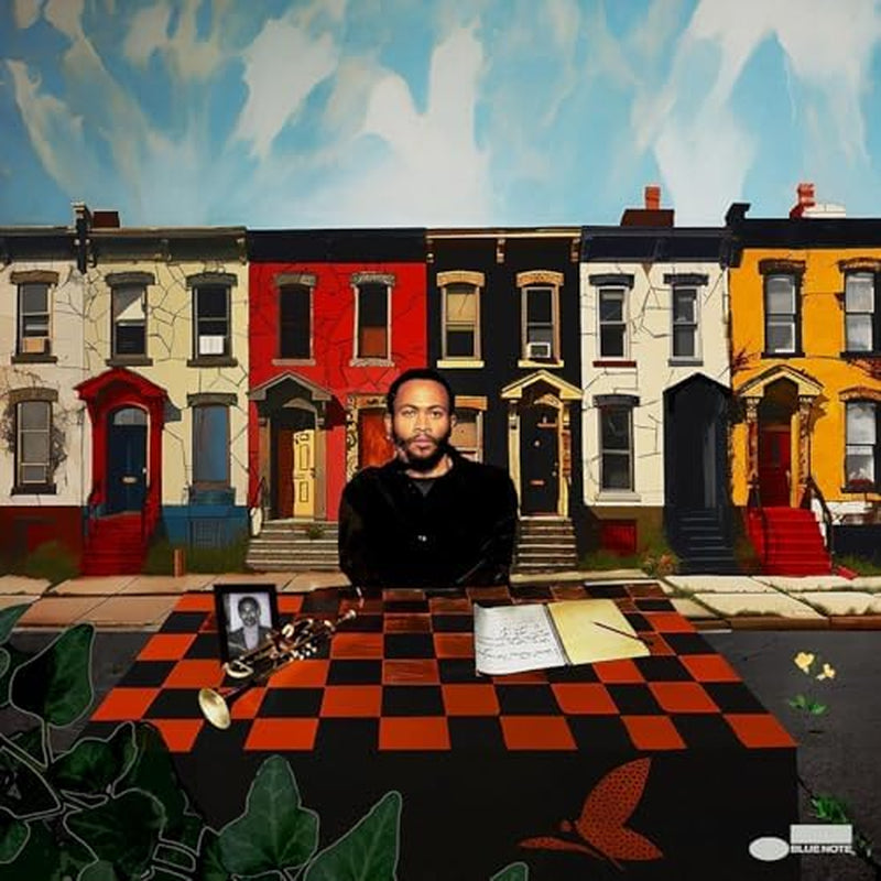 For The Love Of It All [180g LP]