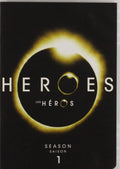 Heroes (Season 1)
