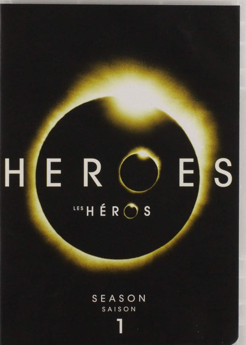Heroes (Season 1)