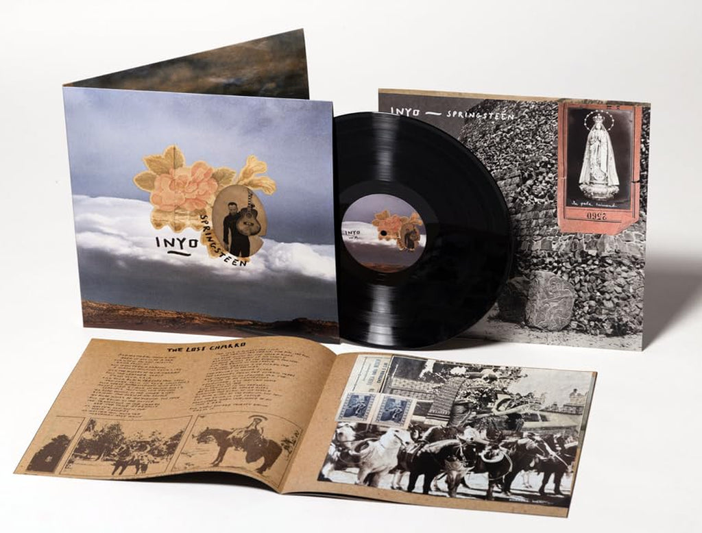 Tracks II: The Lost Albums