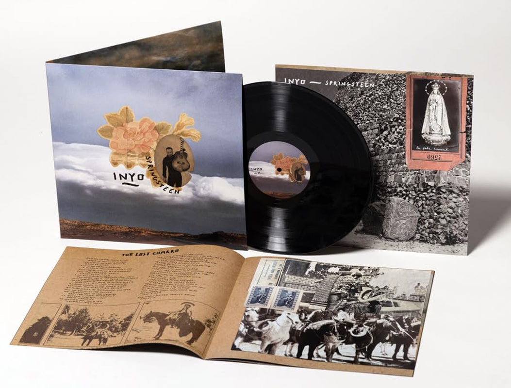 Tracks II: The Lost Albums