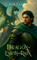 Dragon of Earth and Rain (Elementum)