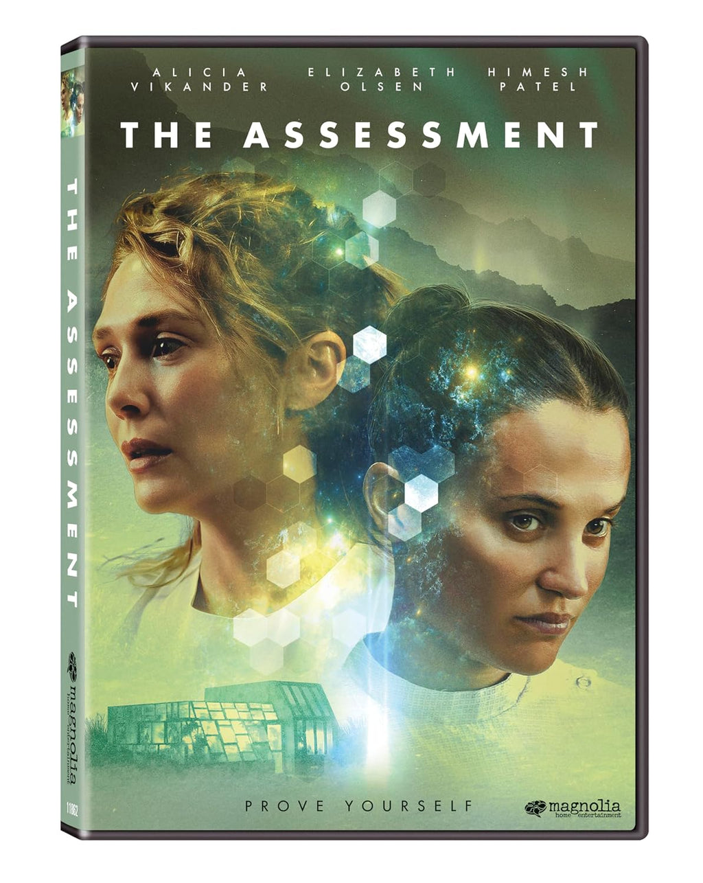 The Assessment