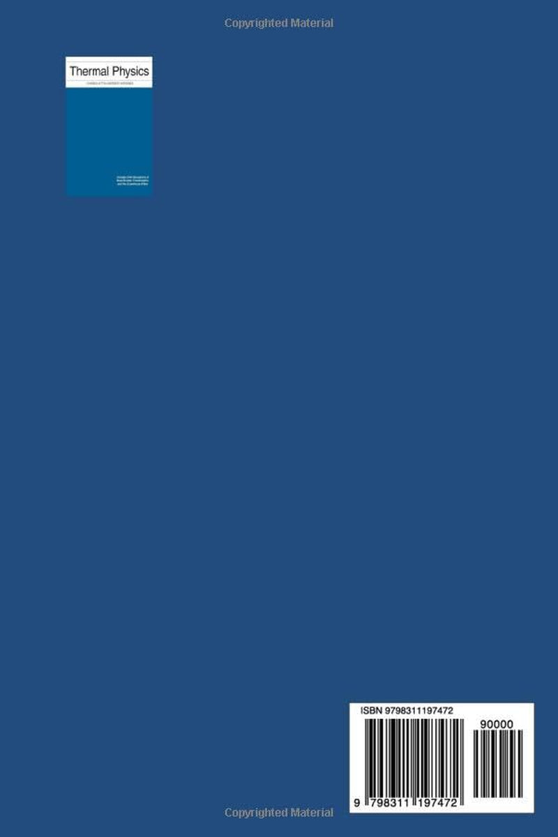 Thermal Physics (2nd Edition)