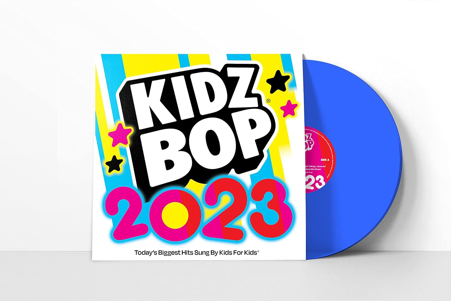 KIDZ BOP 2023