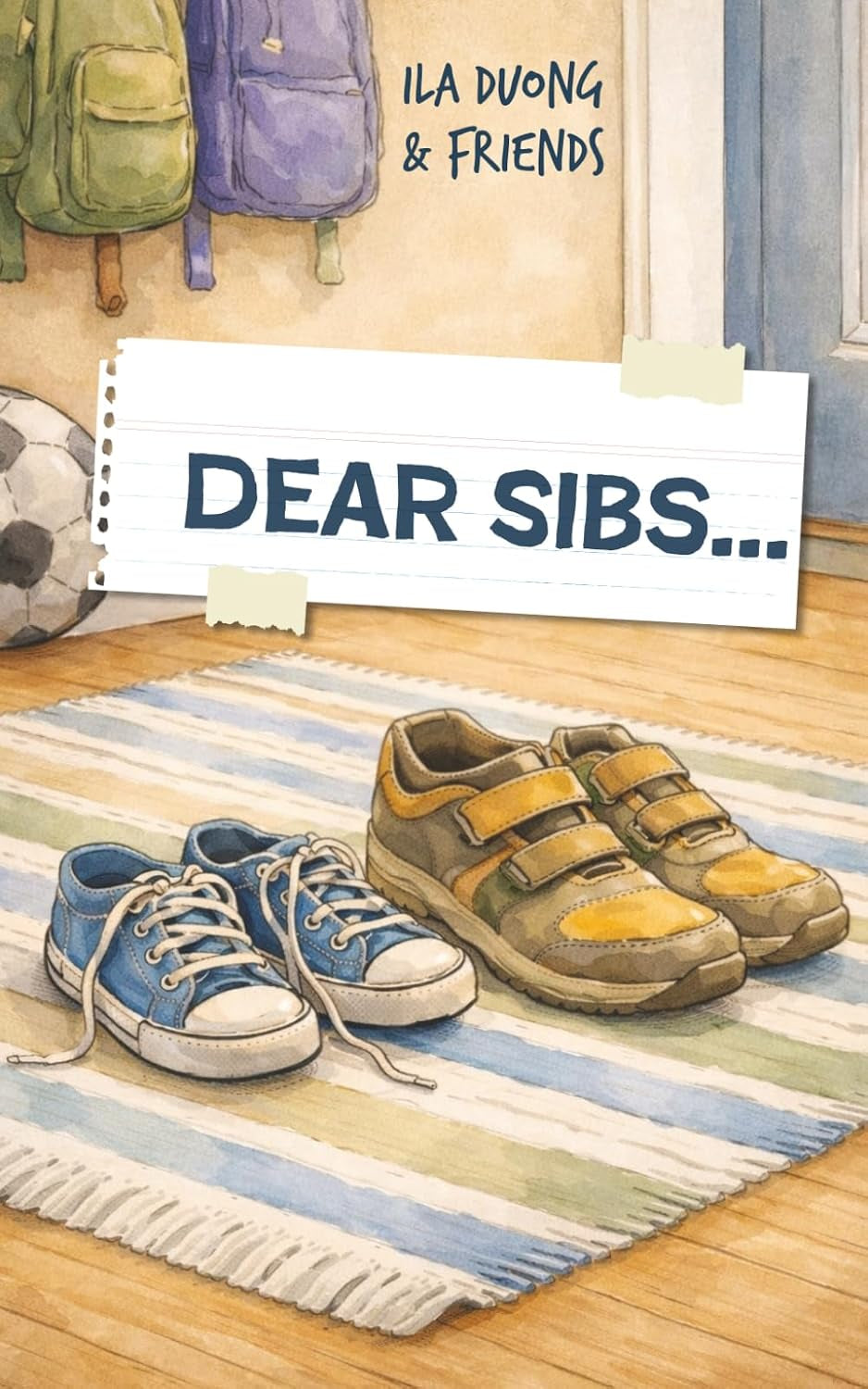 Dear Sibs