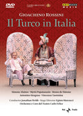 Rossini - Il Turco in Italia