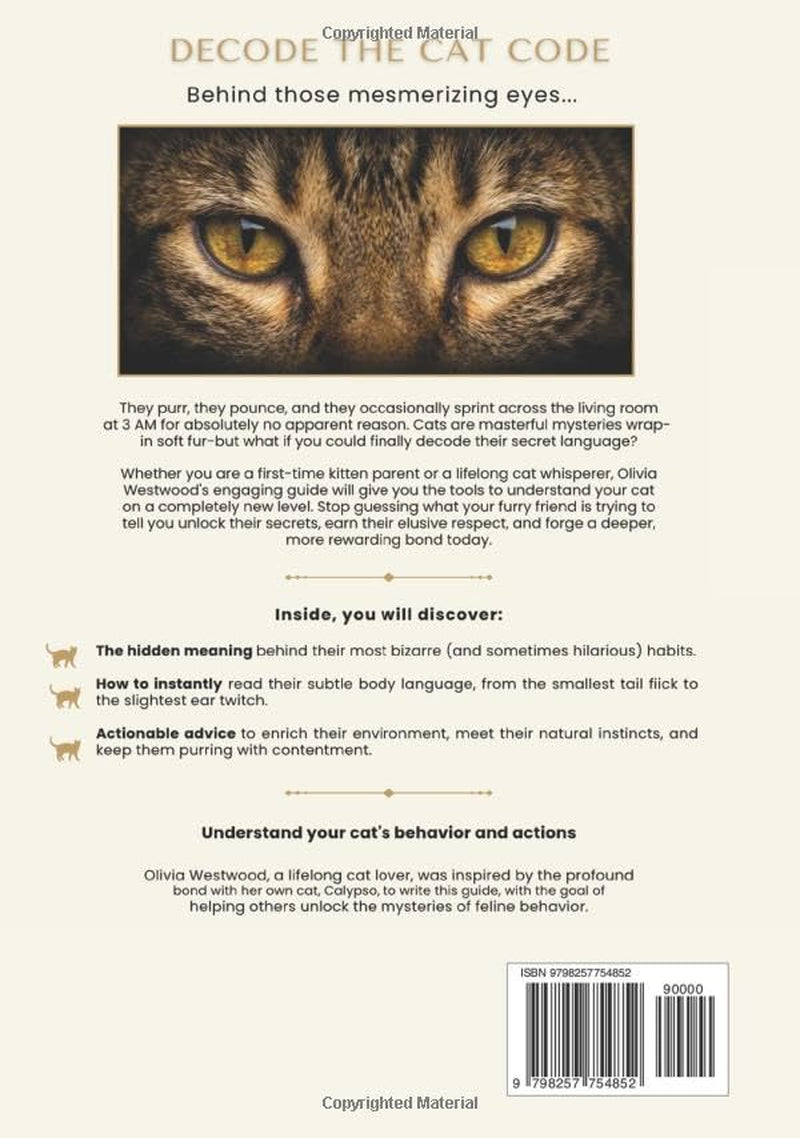 101 Facts For Cat Lovers: You Didn't Know (101 Facts You Didn't Know)