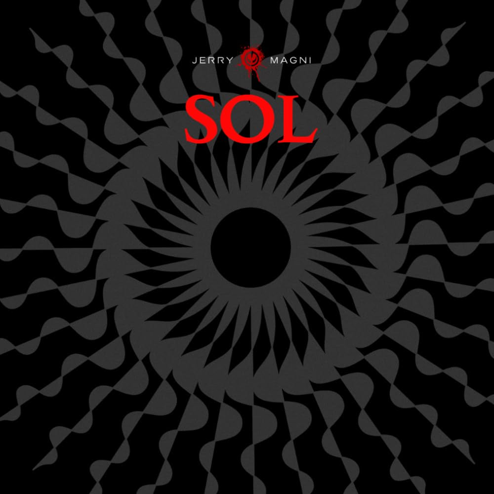 SOL: The Primordial Light Celebrated in Over 200 Drawings (Symbols)