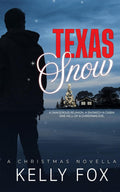 Texas Snow