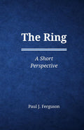 The Ring: A Short Perspective on Belonging, Commitment, and What We Carry Forward