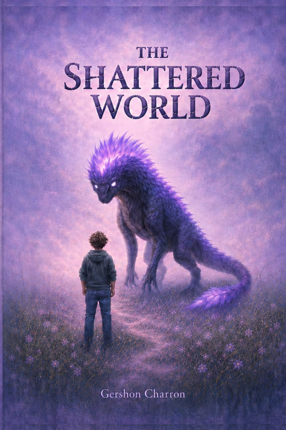 The Shattered World
