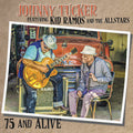 75 & Alive