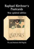 Raphael Kirchner’s Postcards: New updated edition