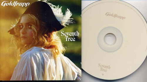 Seventh Tree