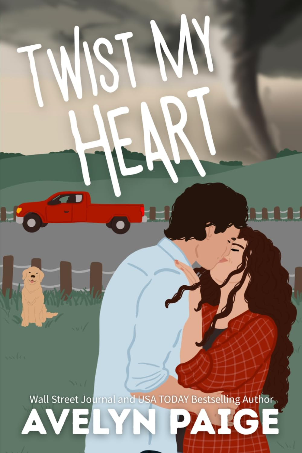 Twist My Heart