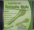 Daywind Style: Gordon Mote Vol. 1