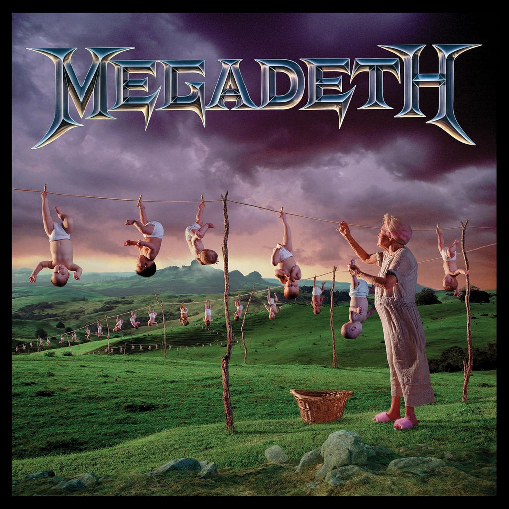 Youthanasia