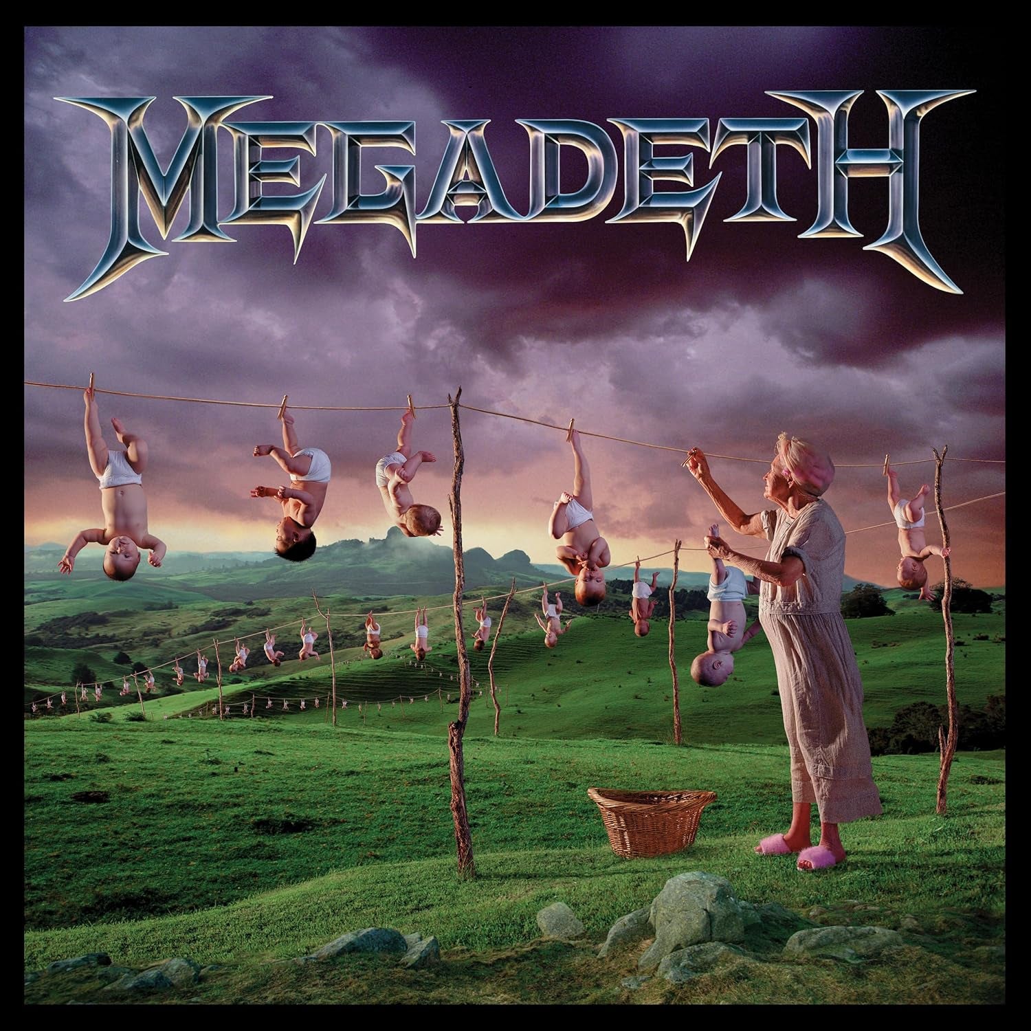 Youthanasia