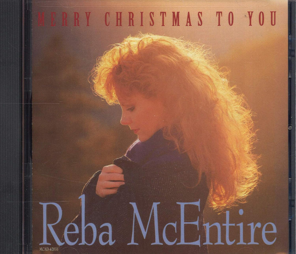 Merry Christmas To You