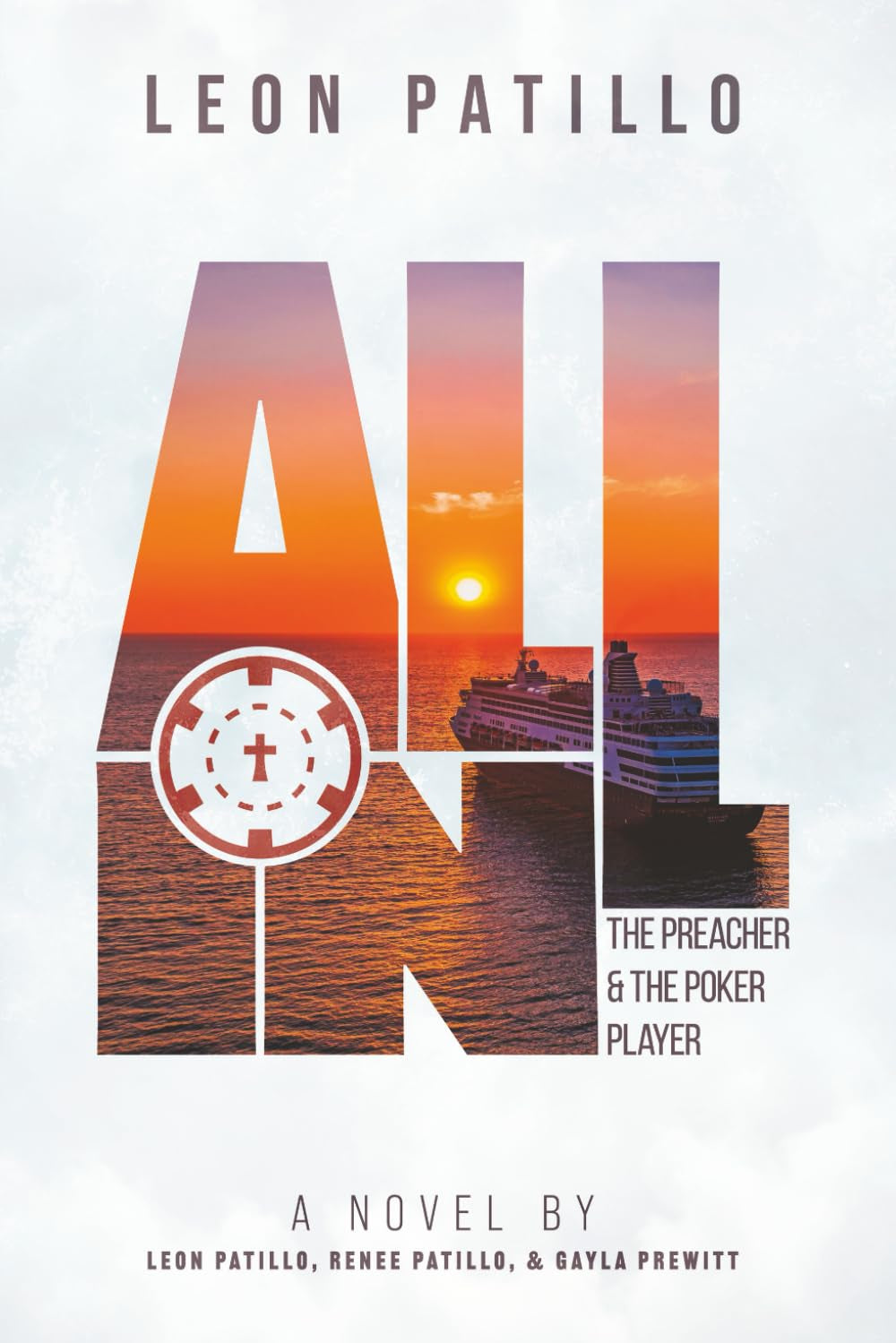 All In: The Preacher and the Poker Player