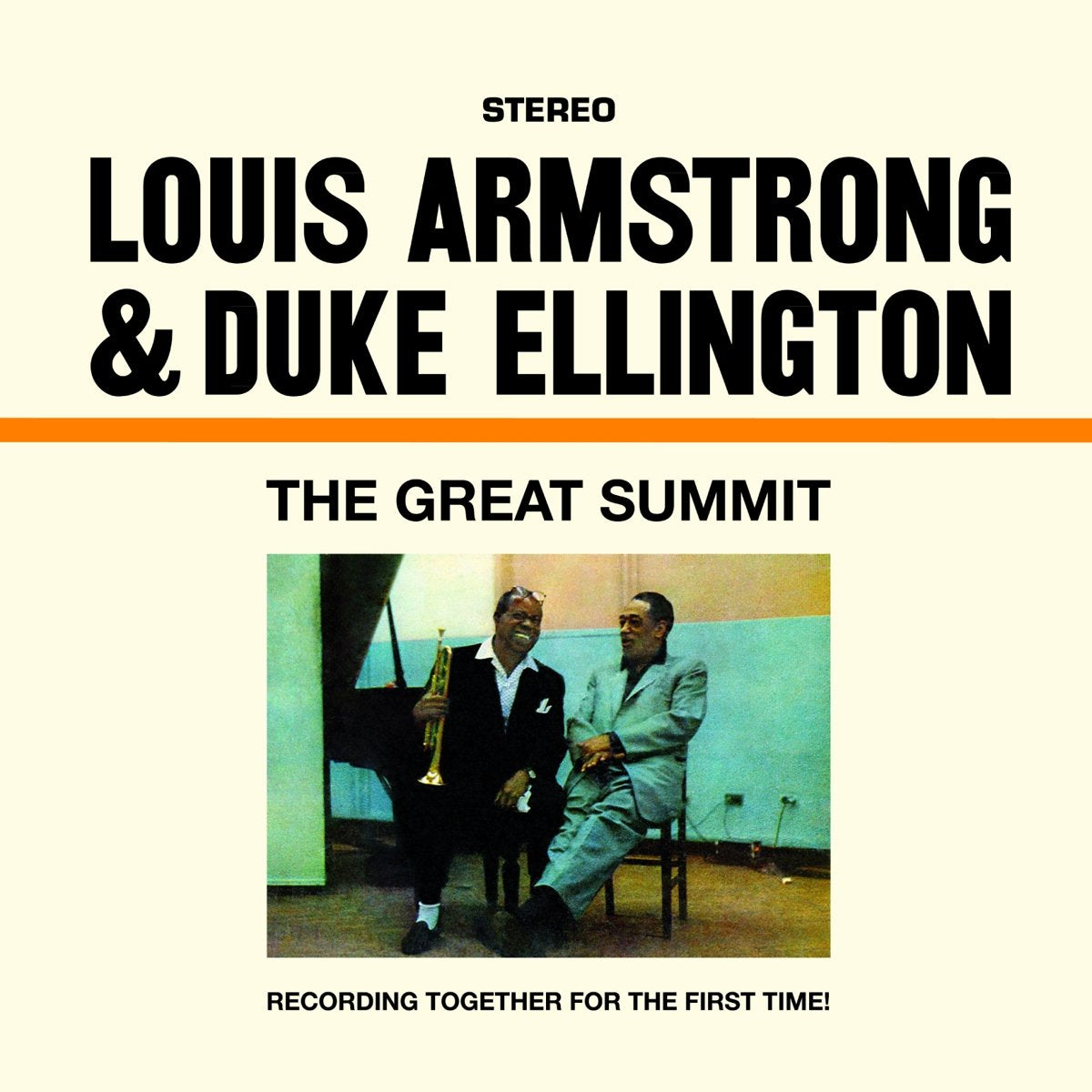 Great Summit
