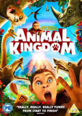 Animal Kingdom - Let's Go Ape