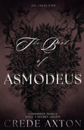 The Book of Asmodeus