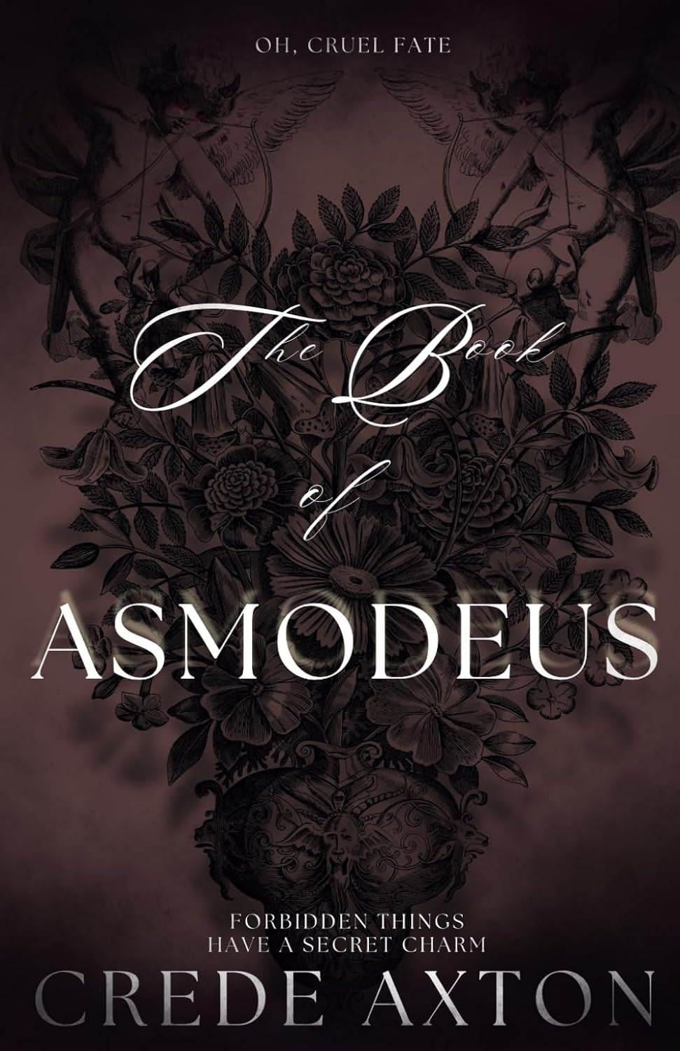 The Book of Asmodeus