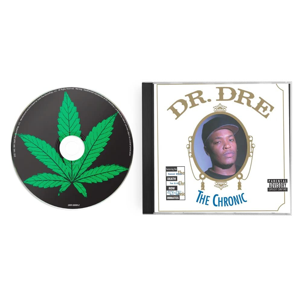 The Chronic Explicit Lyrics