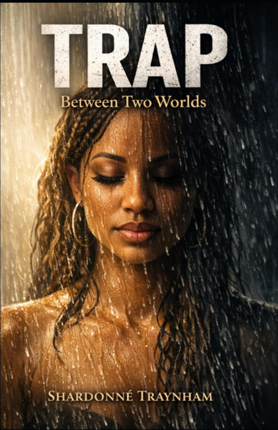 Trap Between Two Worlds