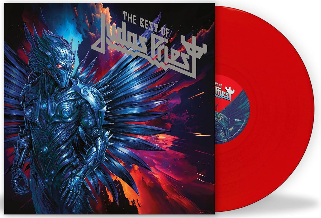 The Best of Judas Priest